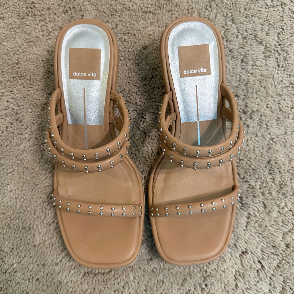 Dolce Vita Rye Sandal, 6.5